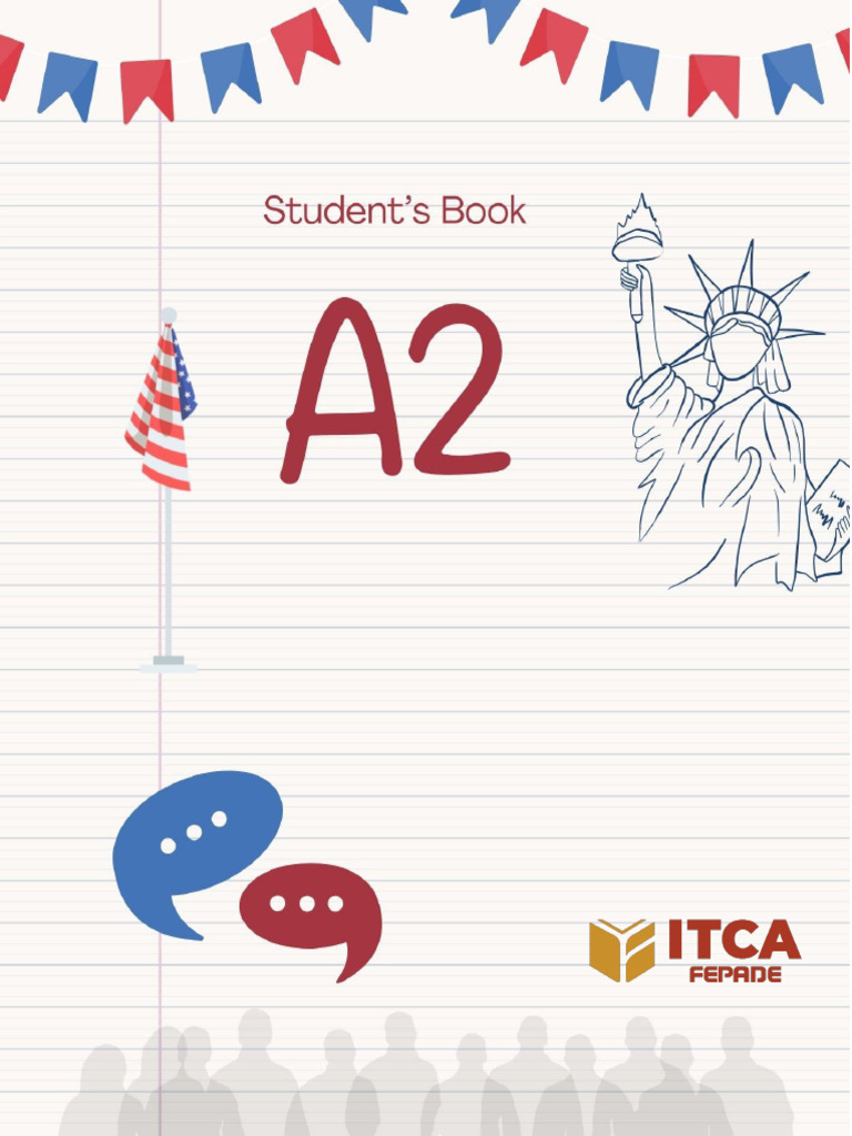 INGLES BASICO A2 | PDF | Menu | Meal