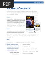 Download Fela Facebook Ad Case Study by Social Fresh Conference SN97474588 doc pdf