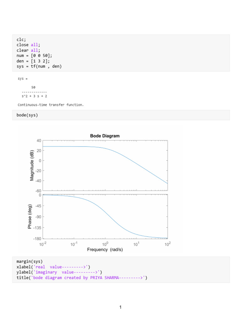 CS Exp 05 | PDF