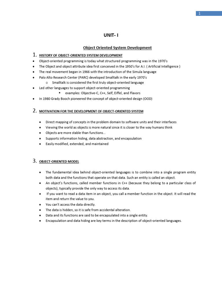 History and Fundamentals of Java Programming | PDF | Java Virtual ...