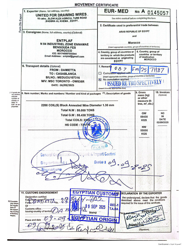 56-Original Doc 4 | PDF