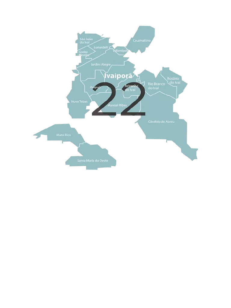 mapa | PDF
