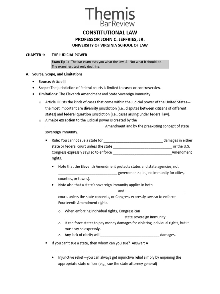 CON LAW PDF | PDF | Commerce Clause | Presidents Of The United States