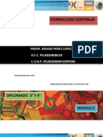 PRODUCTOS RIEB DIPLOMALO 3° Y 4° MODULO 2