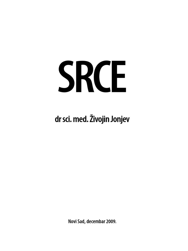 SRCE | PDF