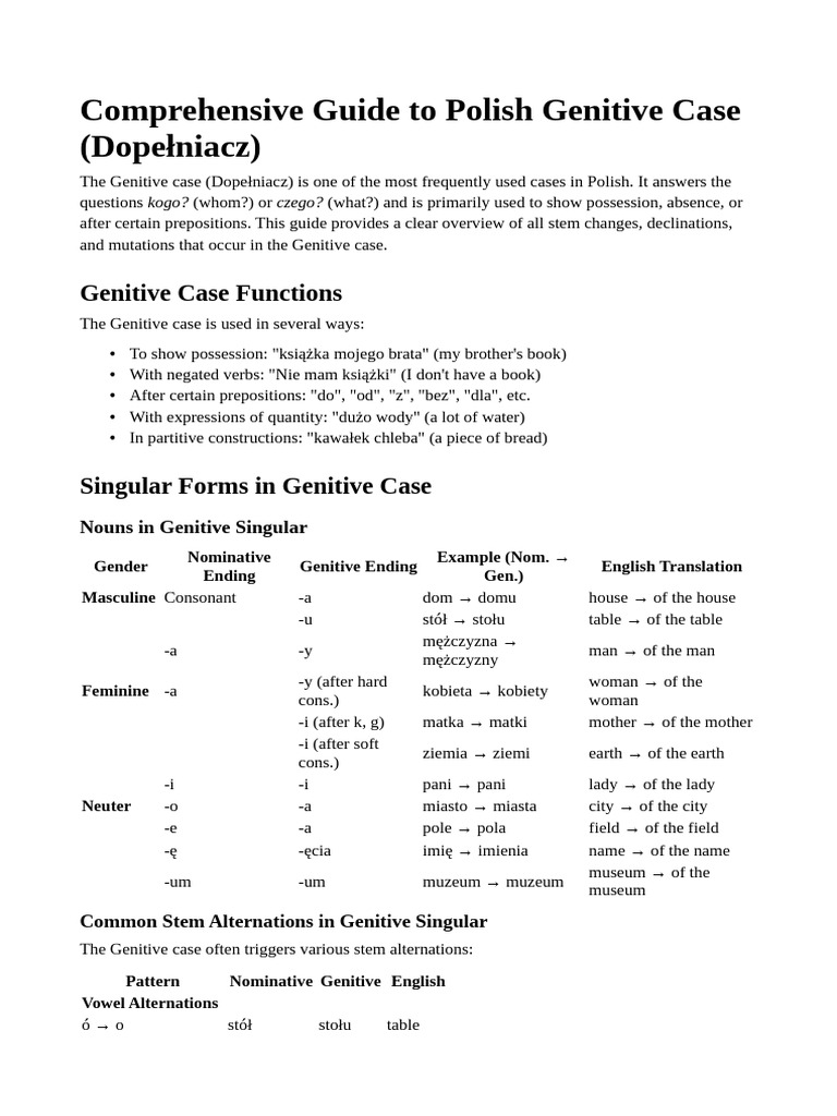 polish-genitive-case-dope-niacz-case-guide-pdf