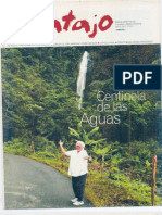 Centinela de Las Aguas (Año II, No. 3, 2003)