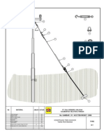 8.1 ACC-Konstruksi Track Schoor Penyanggah Type A1