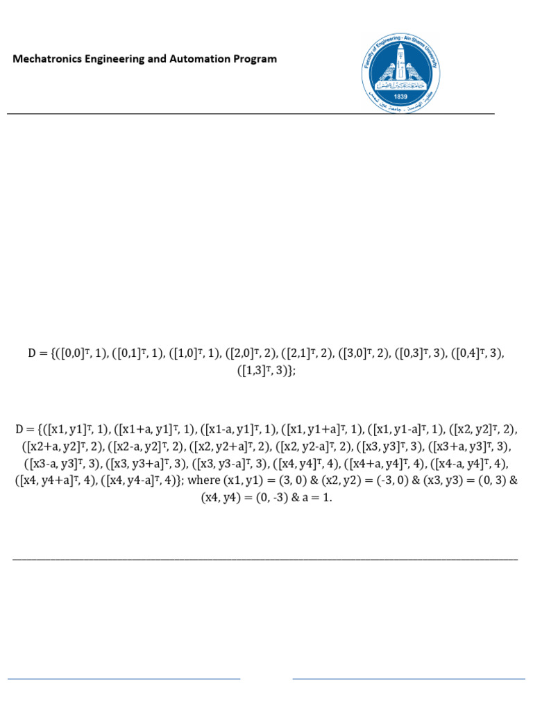 Multi-Class Neural Network Algorithms | PDF