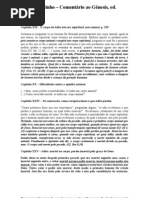 7158438 Agostinho o Corpo de Adao