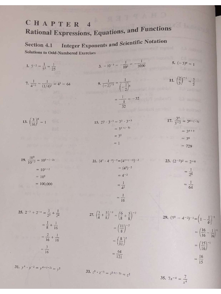 CH 4 | PDF