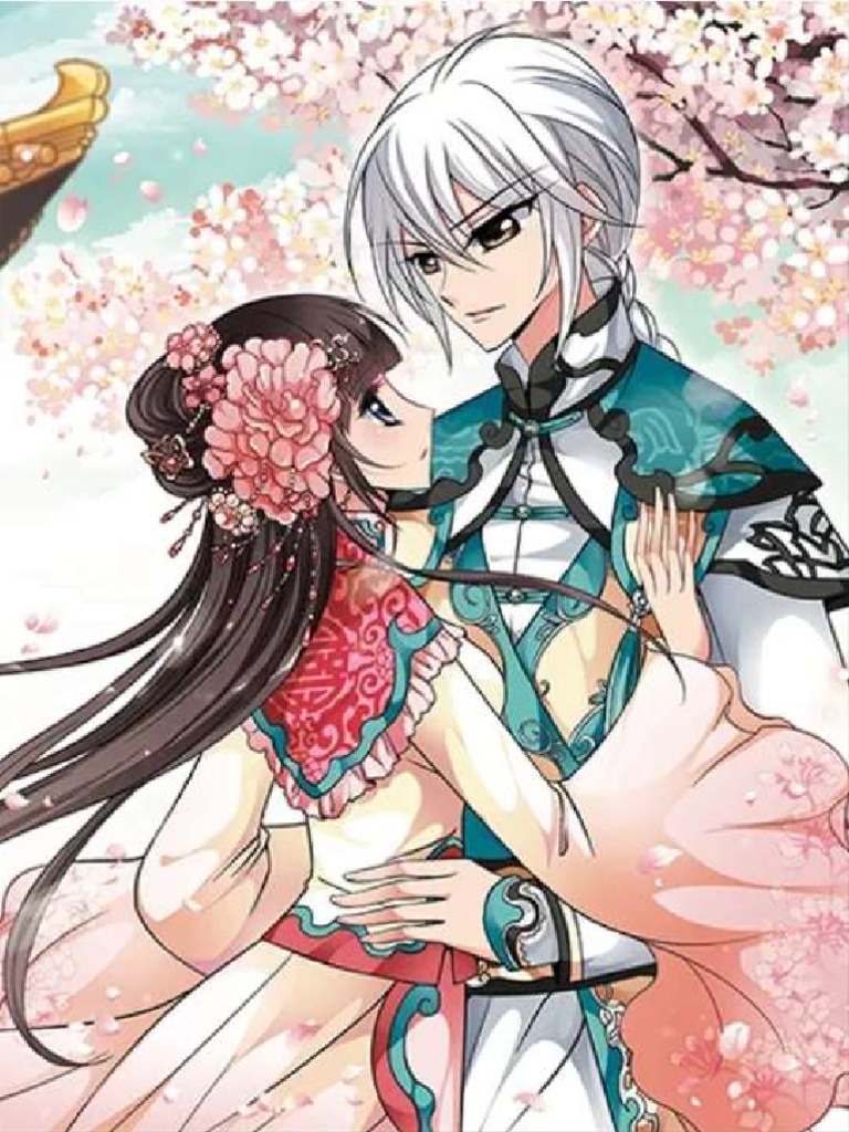 021 al 030 Romance Imperial Ъყ คหтσ | PDF