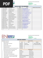 Download BNI Weekly by Silvestre Acuna Acedillo SN97484213 doc pdf