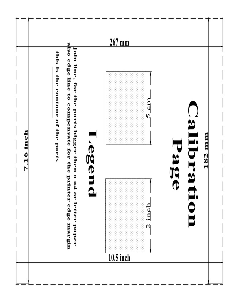 Assembly Instructions and Calibration Guide | PDF