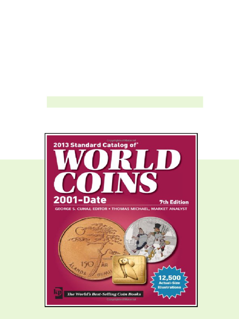 9150340 | PDF | Coins | Precious Metals