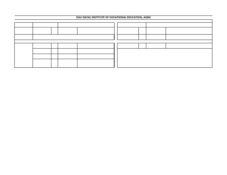 December 2025 Exam Schedule for B.Com & B.Sc | PDF
