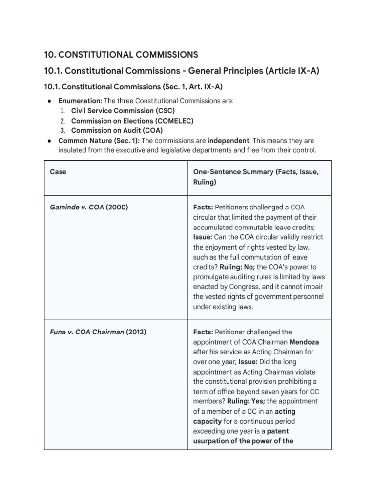Reviewer Concom | PDF | Jurisdiction | Commission On Elections ...