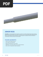 Mannington Weld Rod Color Chart | PDF | Technology & Engineering