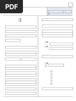 AF Form 171: Driver Training Request | PDF | Driver's License | Vehicles