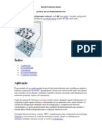 Dresser Hand - Sistema de Ar Condicionado VRF