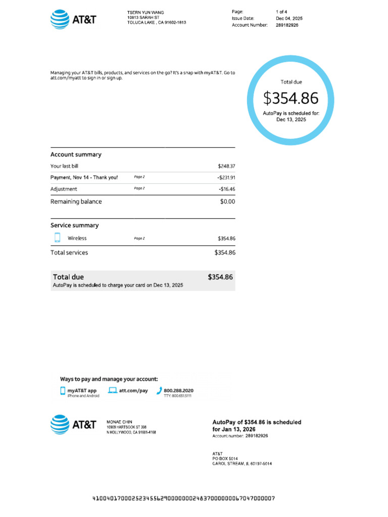 Att - Copy Done Preint | PDF