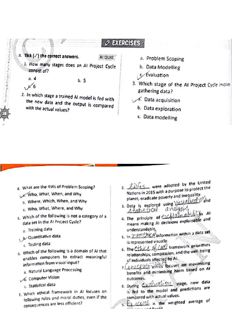 Chapter 1 Class 10 | PDF