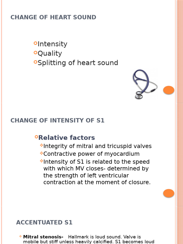 Lecture 17. CVS 3 | PDF | Heart Valve | Diastole