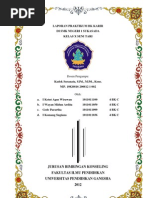 Download Laporan Final Praktikum BK Karir Di SMK Negeri 1 Sukasada by I Ketut Agus Wirawan SN97490233 doc pdf