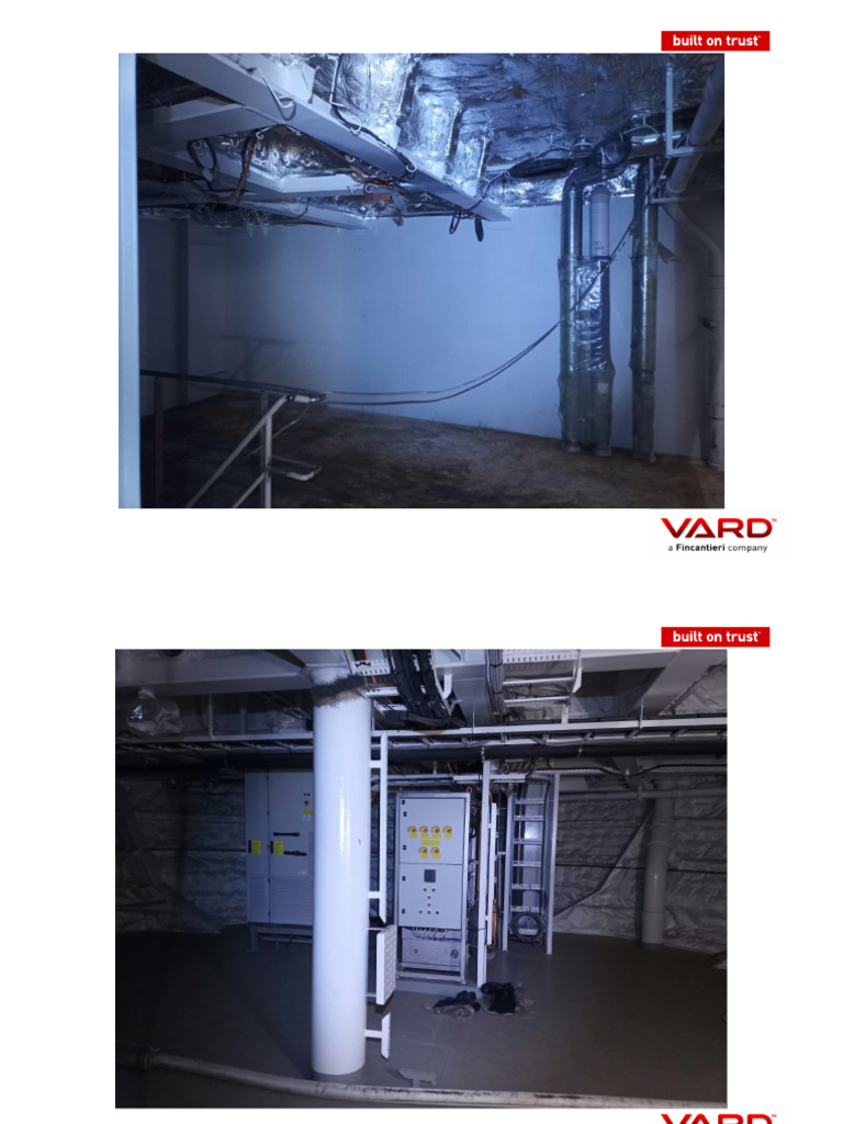 Pictures of CLV Super Structure | PDF