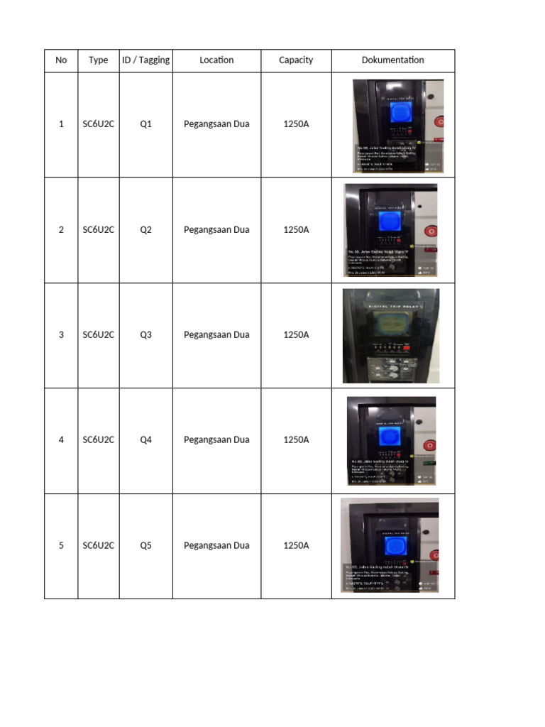Ocr Acb Buram Part3 | PDF
