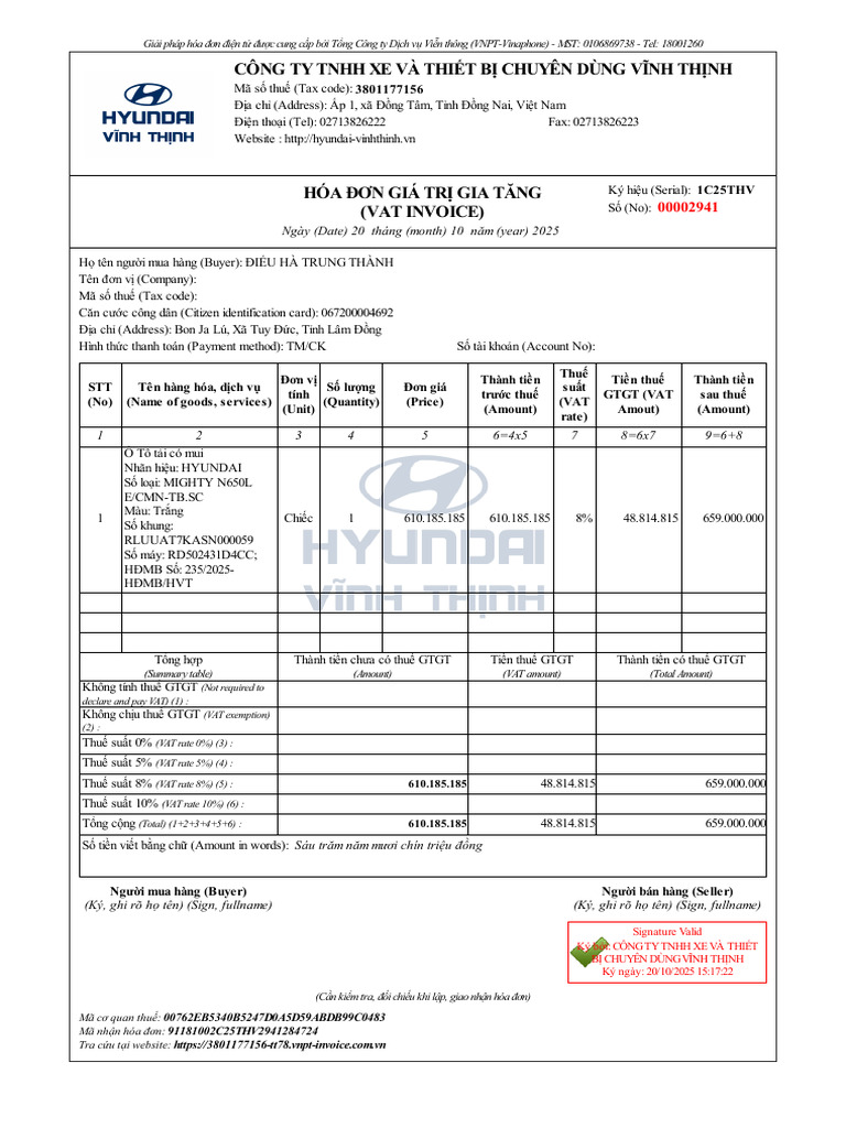 1002 C25THV 2941 9118 | PDF