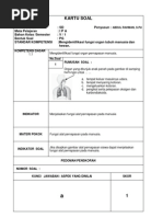 Download Kartu Soal Ipa Kelas V by Ufieck Einsteinian SN97492337 doc pdf