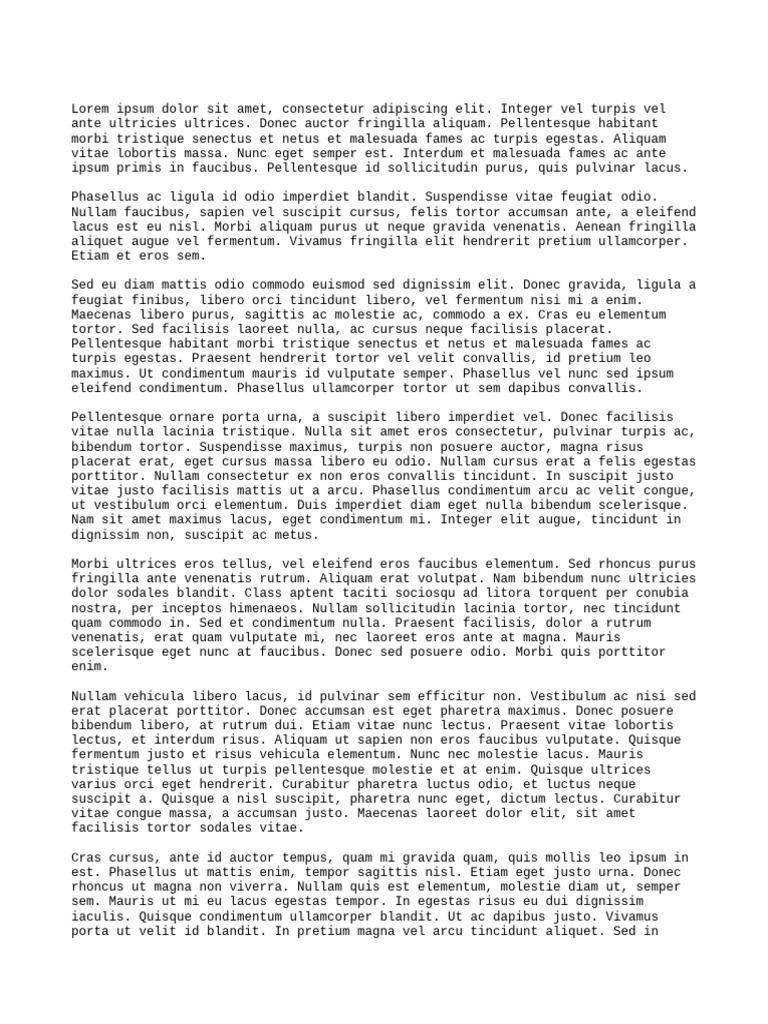 Documentation 1 | PDF