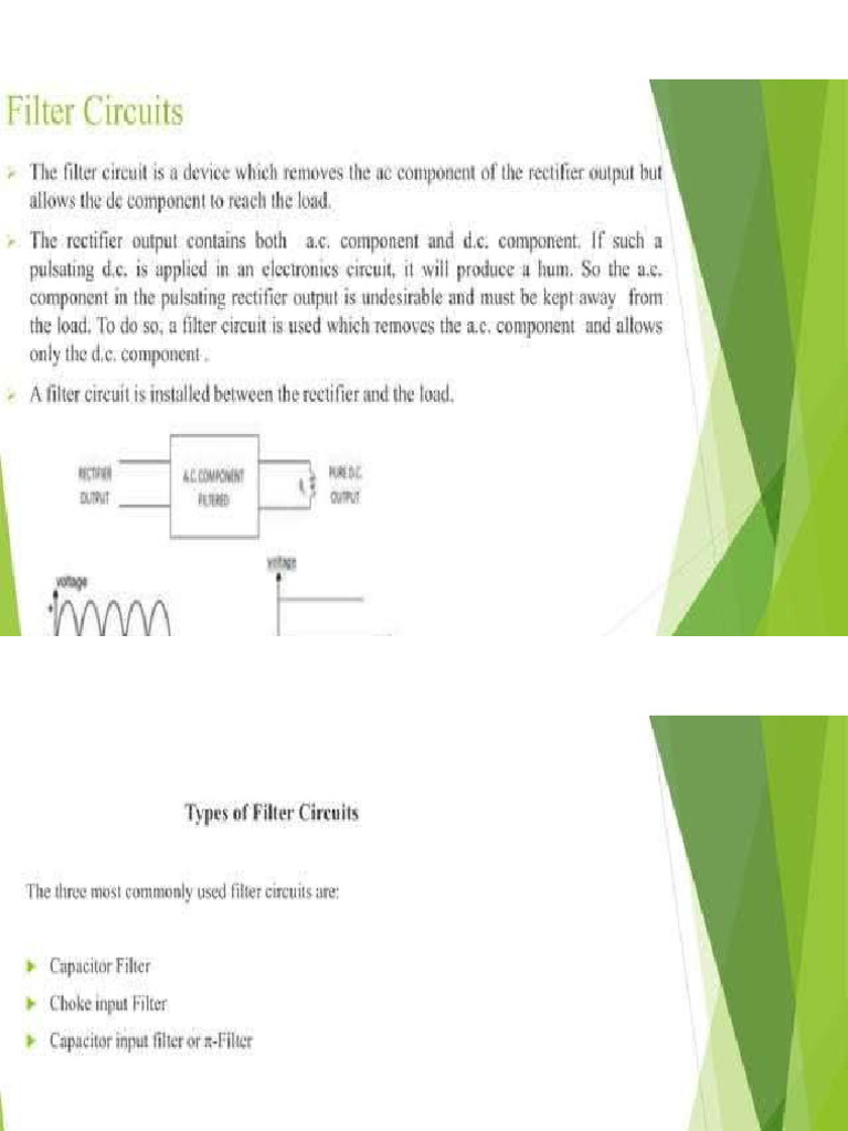 Filter | PDF