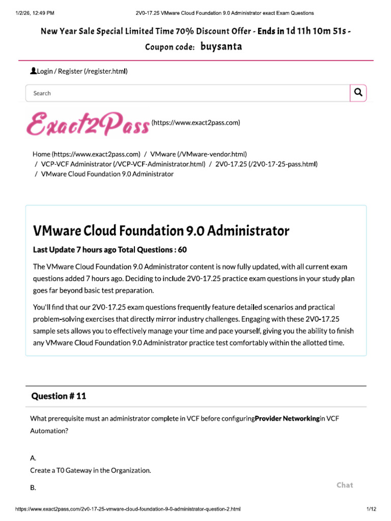 Exact2pass - 01 | PDF
