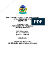 Kertas Kerja