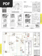 Diagrama Hidraulico 777F