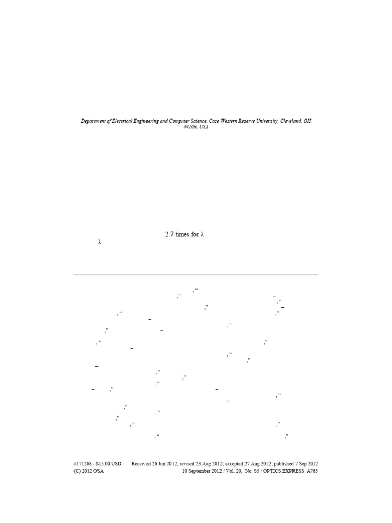 Analysis of Light Extraction Efficiency Enhancement For Thin-Film-Flip ...