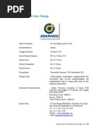 Download Makalah Jasa Marga by Hervina Evin SN97494990 doc pdf