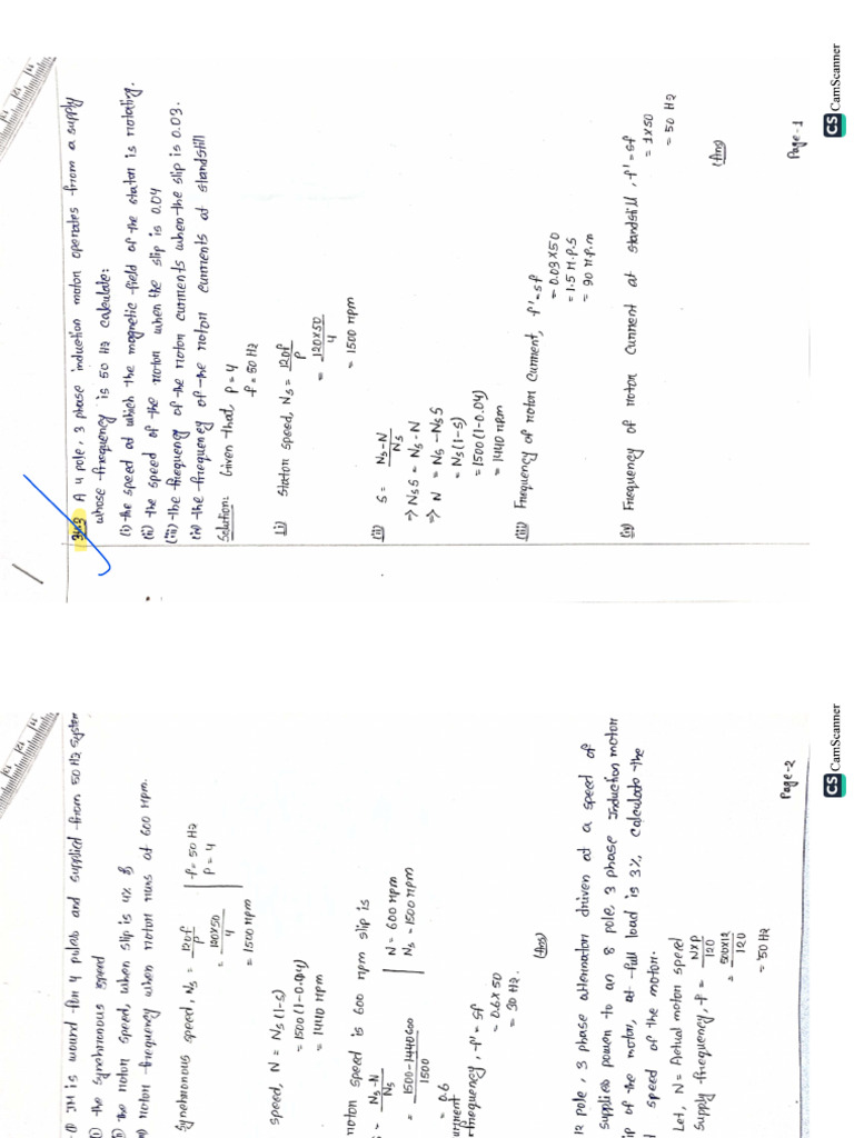 Final Math Eee | PDF