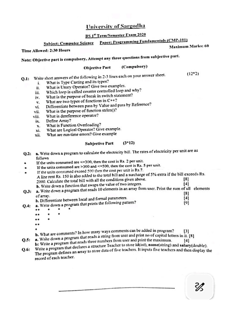 PF papers | PDF