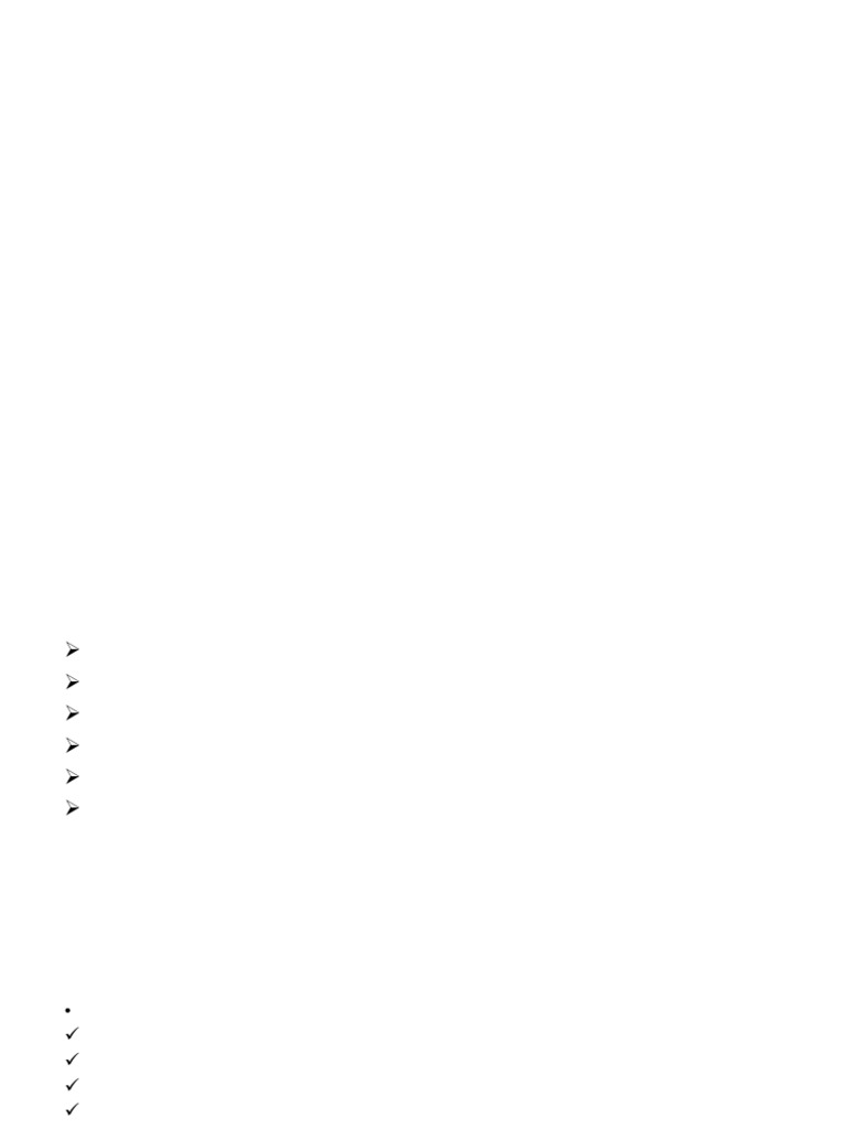 Research Protocol Format Guide | PDF | Clinical Trial | Inquiry