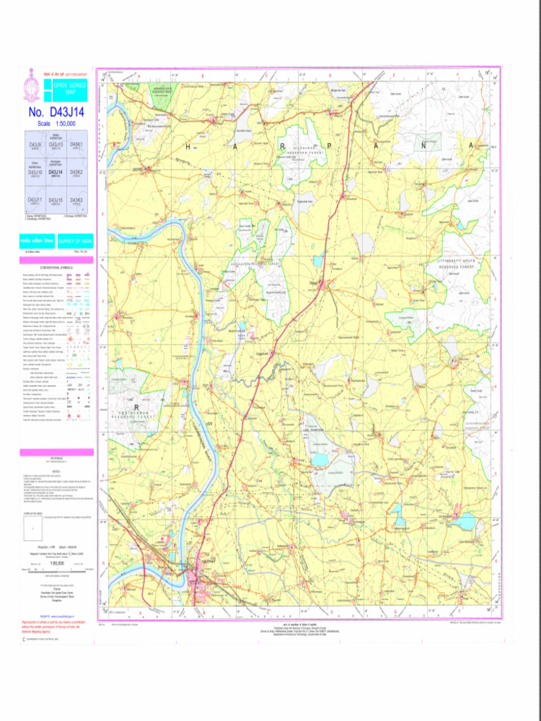 D43J14 48N14 | PDF