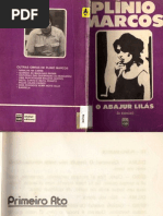 O Abajur Lilás - Plínio Marcos