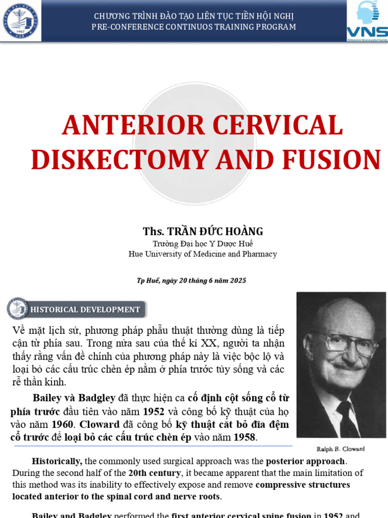 ACDF | PDF