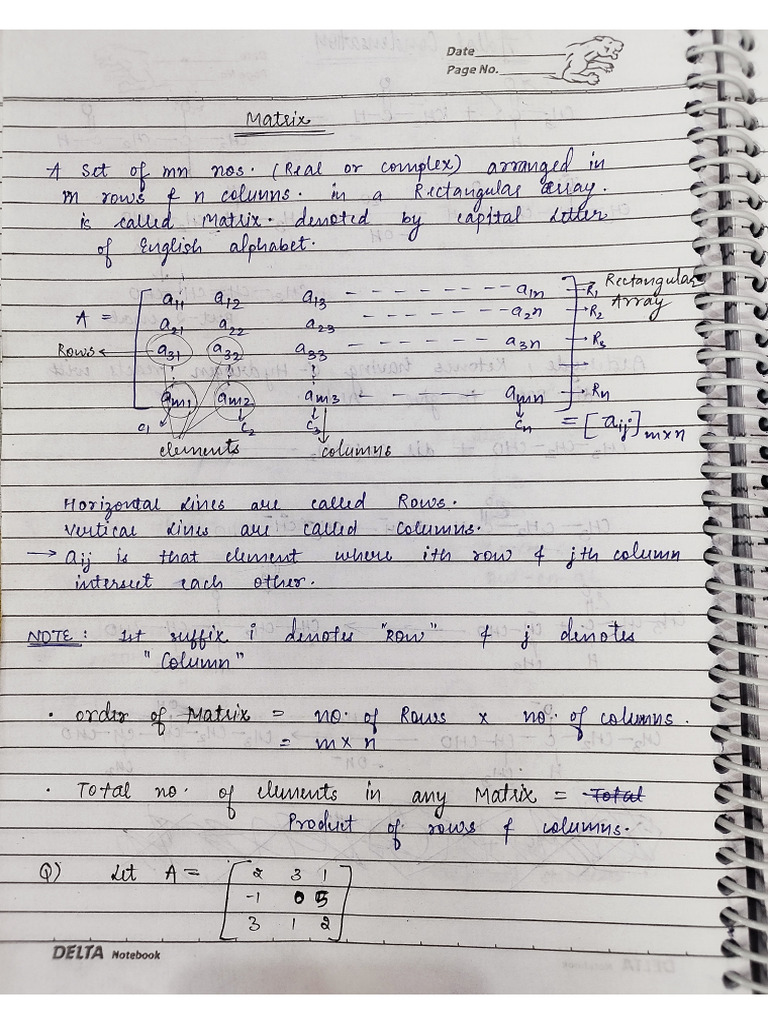Maths CW | PDF
