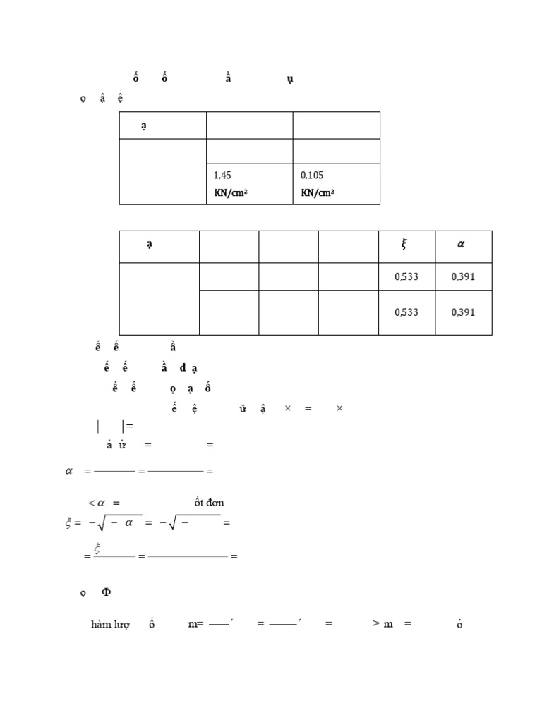 Thuyet Minh Do an Btct - Copy | PDF