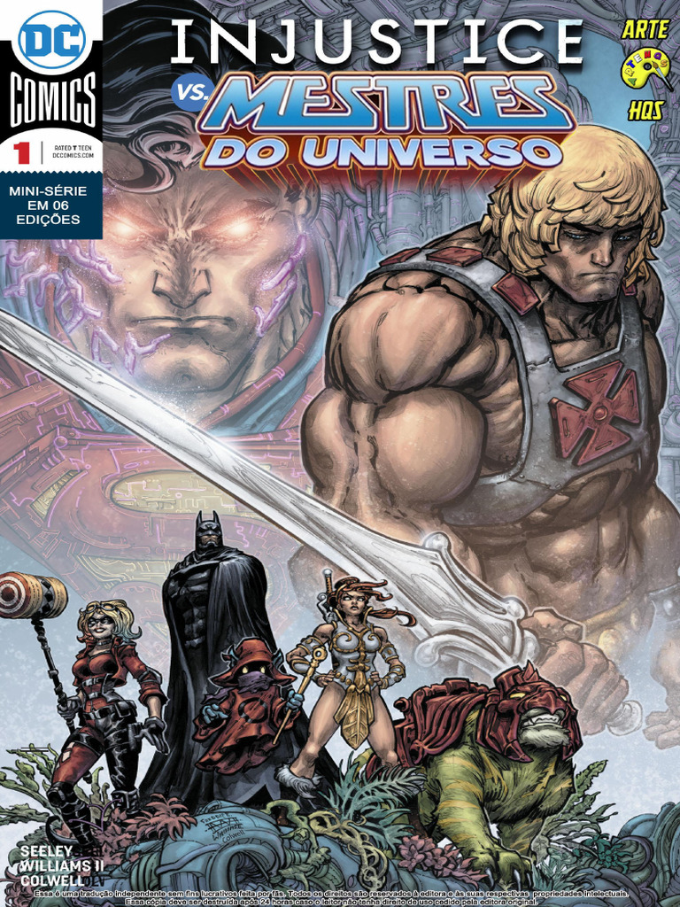 DC 7 | PDF