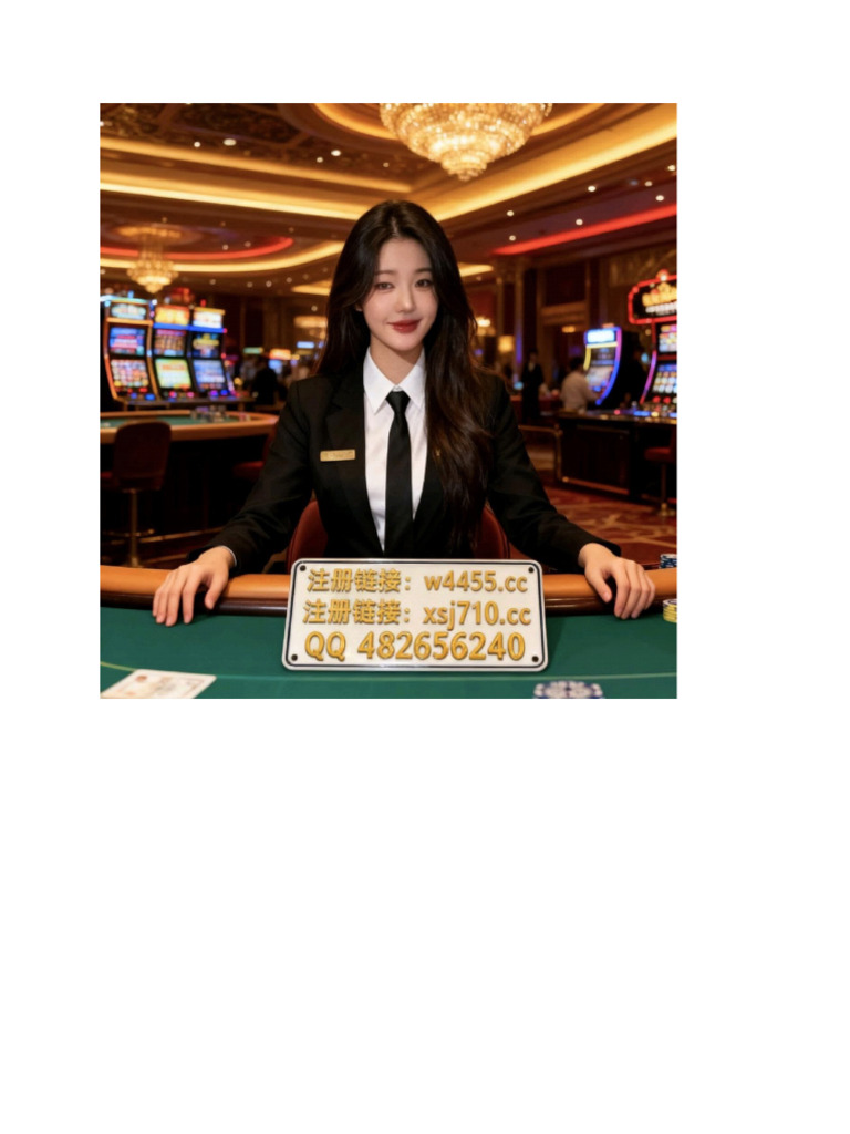 澳门賭場百家乐规则与玩法| | PDF