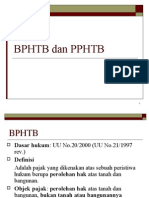 BPHTB-PPHTB